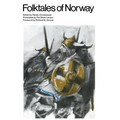Folktales of Norway - Paperback
