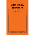 Come Blow Your Horn - Paperback