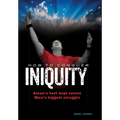How To Conquer Iniquity - Hardcover