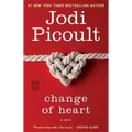 Change of Heart - Paperback