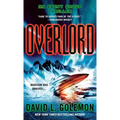 Overlord: An Event Group Thriller - Paperback