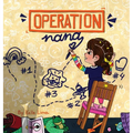 Operation Nana: A Plan Full of Love - Hardcover