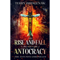 The Rise and Fall of Antocracy - Paperback