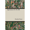 Appointment On The Hill - Paperback