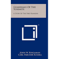 Guardians Of The Yosemite: A Story Of The First Rangers - Hardcover