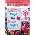 Injustice Against Women - Hardcover