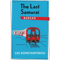 The Last Samurai Reread - Paperback