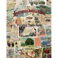 ARBUCKLES' ARIOSA COFFEE Victorian Trade Cards: An Illustrated Reference - Paperback