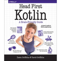 Head First Kotlin: A Brain-Friendly Guide - Paperback