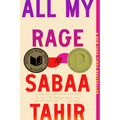 All My Rage - Paperback
