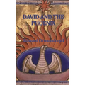 David and the Phoenix - Hardcover