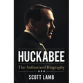 Huckabee: The Authorized Biography - Paperback