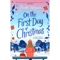 On the First Day of Christmas: The Most Gorgeous and Emotional Festive Read for Christmas 2025 - Paperback