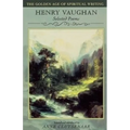 Henry Vaughan: Selected Poems - Paperback