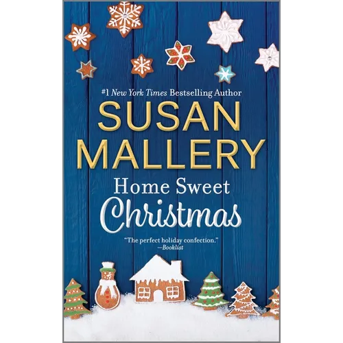 Home Sweet Christmas: A Holiday Romance Novel - Mass Market Paperbound