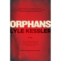 Orphans - Paperback