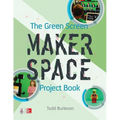 The Green Screen Makerspace Project Book - Paperback