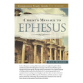 Christ's Message to Ephesus - Paperback