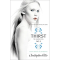Thirst No. 5: The Sacred Veil - Paperback