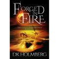 Forged in Fire - Paperback