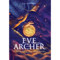 Eve Archer: This is Not a Story about Murder - Hardcover