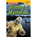 Unsolved! History's Mysteries - Paperback