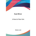 East River: A Novel of New York - Paperback