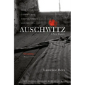 Auschwitz: A New History - Paperback