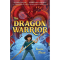 The Dragon Warrior - Hardcover