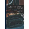 Lodging for a Night - Paperback