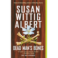 Dead Man's Bones - Mass Market Paperbound
