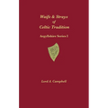 Waifs & Strays of Celtic Tradition - Paperback