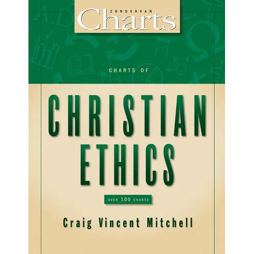 The Charts of Christian Ethics - Paperback