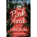 The Pink Hotel - Paperback