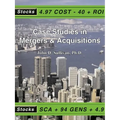 Case Studies in Mergers & Acquisitions - Paperback