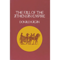 Fall of the Athenian Empire - Paperback