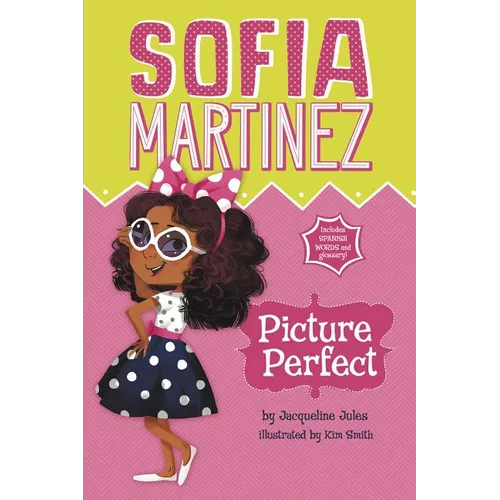 Picture Perfect - Paperback
