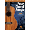 Four Chord Songs - Paperback
