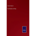The Wisdom of Piety - Hardcover