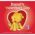 Biscuit's Valentine's Day - Paperback