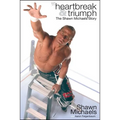 Heartbreak & Triumph: The Shawn Michaels Story - Paperback