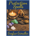 Protection Spells - Paperback