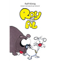 Roy & Al - Paperback