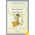Carney's House Party/Winona's Pony Cart: Two Deep Valley Books - Paperback