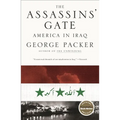 The Assassins' Gate: America in Iraq - Paperback