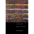 English Questions - Paperback