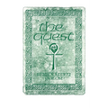 The Quest: A Search for the Grail of Immortality - Paperback