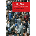 China Since Tiananmen: From Deng Xiaoping to Hu Jintao - Paperback
