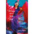Wings on a Silk Veil - Paperback