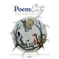 PoemCity Anthology 2023 - Paperback